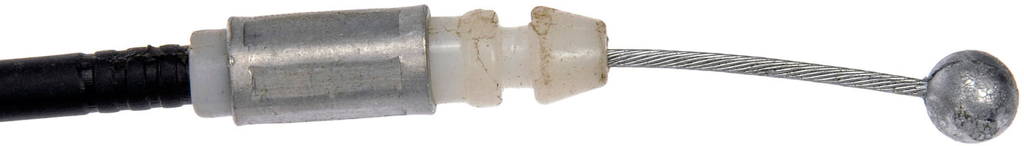 Hood Release Cable w/ Handle Dorman 912-088 Fits 01-06 Sequoia 00-06 Tundra
