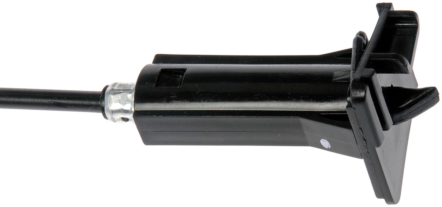Fuel Door Release Cable - Dorman# 912-156 Fits 10-13 Hyundai Tucson