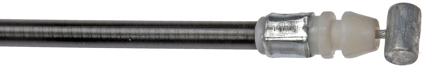 Fuel Door Release Cable - Dorman# 912-159 Fits 07-10 Hyundai Elantra