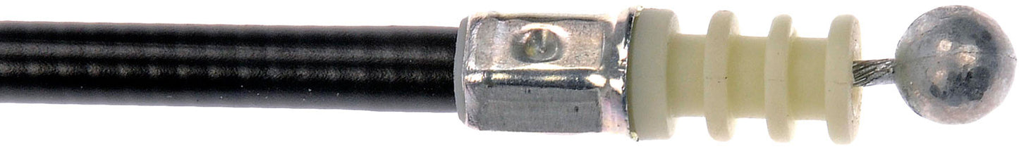 Fuel Door Release Cable - Dorman# 912-161 Fits 96-00 Kia Sportage
