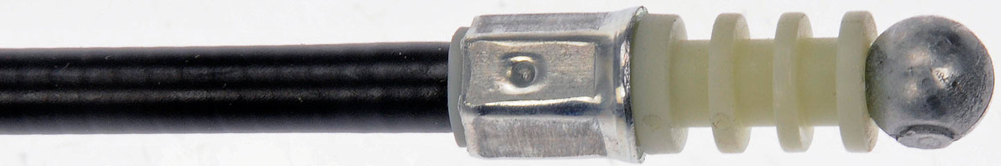 Fuel Door Release Cable - Dorman# 912-162 Fits 99-01 Kia Sephia 00-04 Spectra