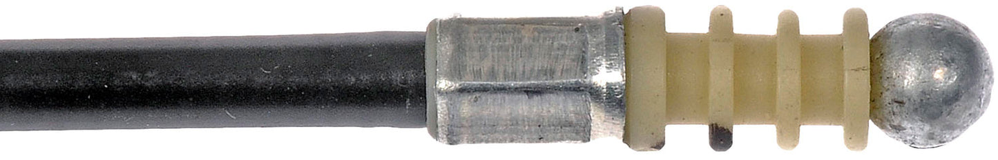 Fuel Door Release Cable - Dorman# 912-163 Fits 04-05 Kia Rio