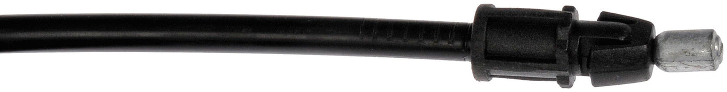 Hood Release Cable With Handle - Dorman# 912-185