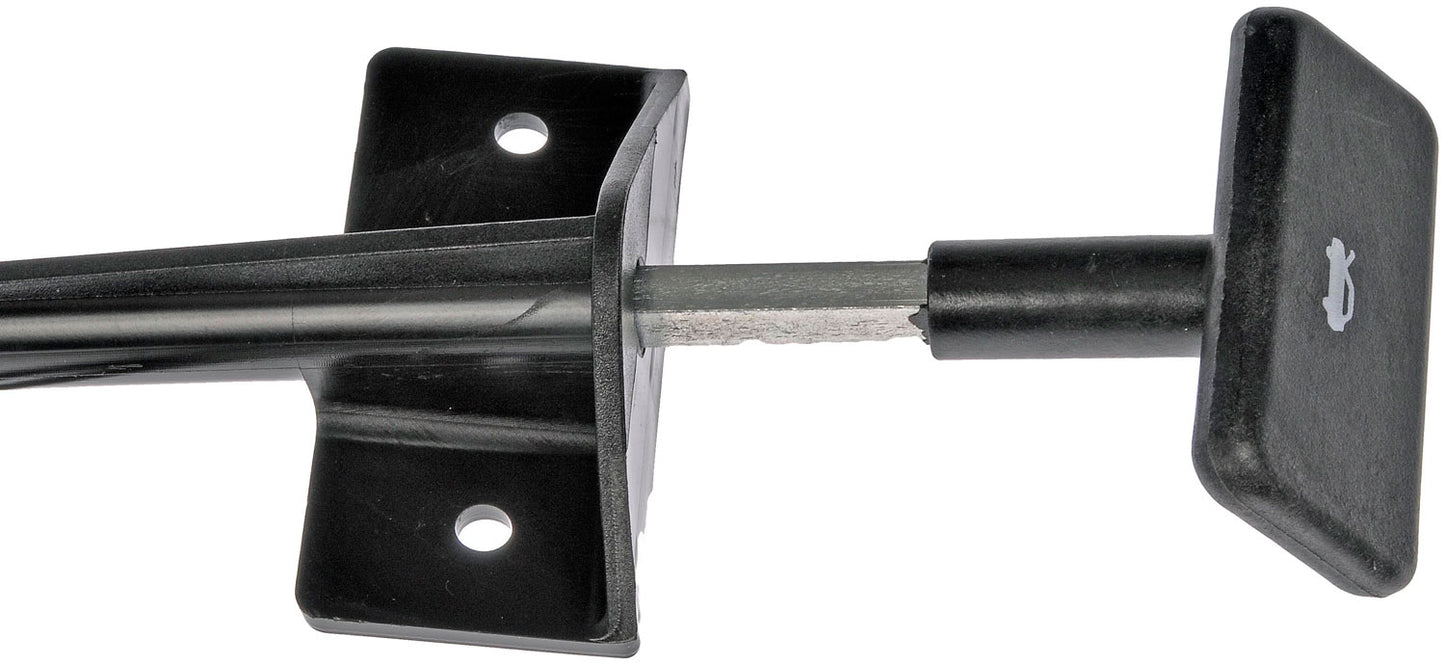 Hood Release Cable With Handle - Dorman# 912-198