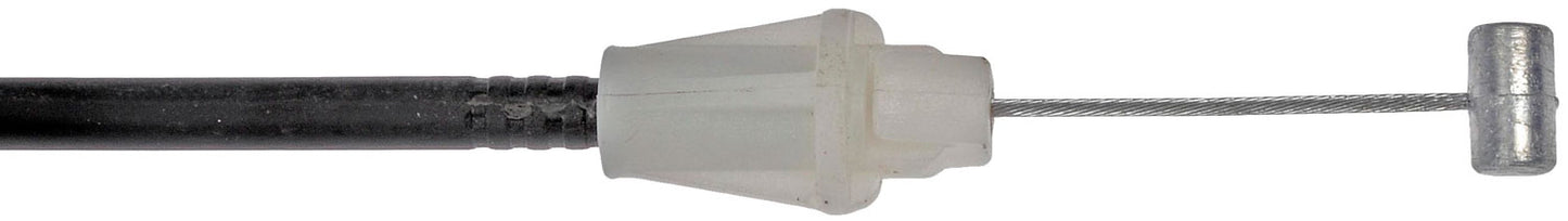 Hood Release Cable With Handle - Dorman# 912-199