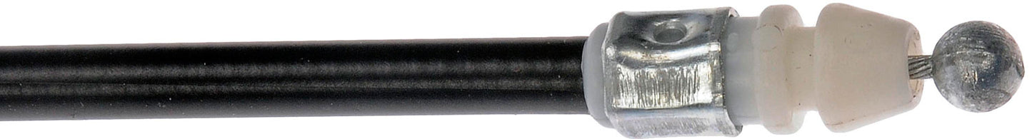 Trunk Lid Release Cable - Dorman# 912-304 Fits 00-05 Hyundai Accent