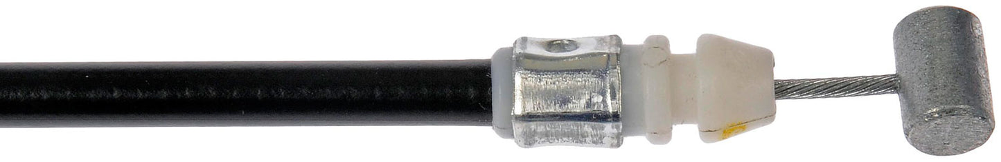 Trunk Lid Release Cable - Dorman# 912-307 Fits 12-14 Hyundai Elantra