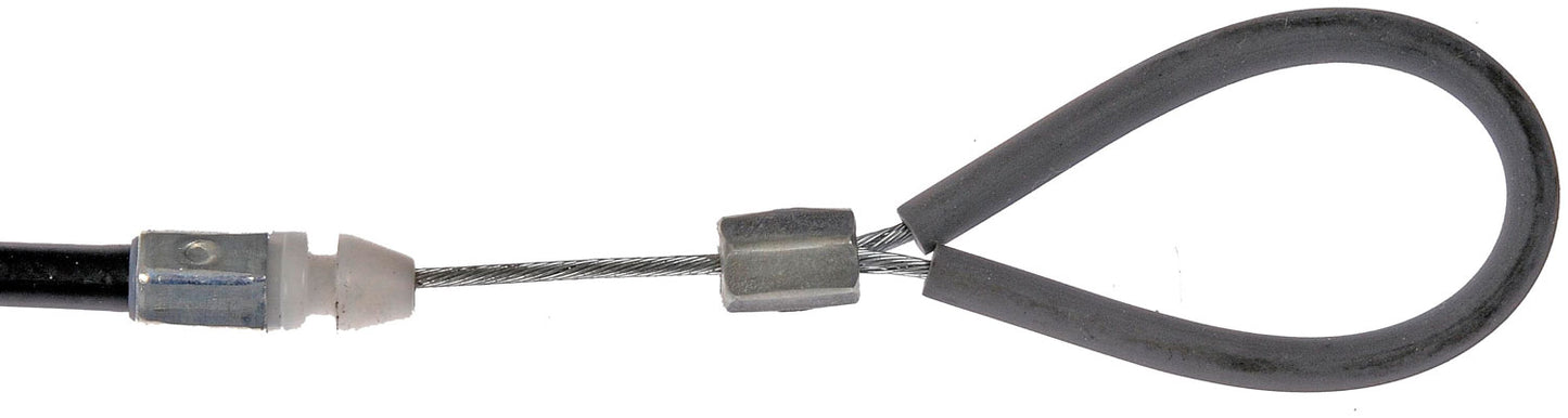 Trunk Lid Release Cable - Dorman# 912-319 Fits 12-13 Kia Optima