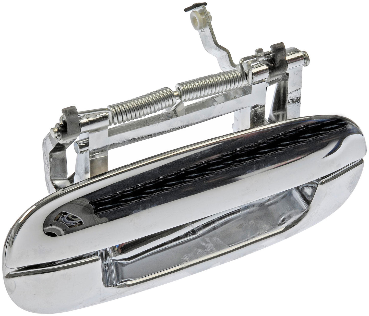 New Exterior Door Handle Rear Right - Dorman 91200