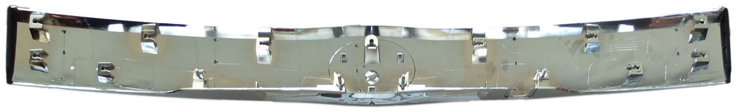 Tailgate Handle Chrome Garnish - Dorman# 91264