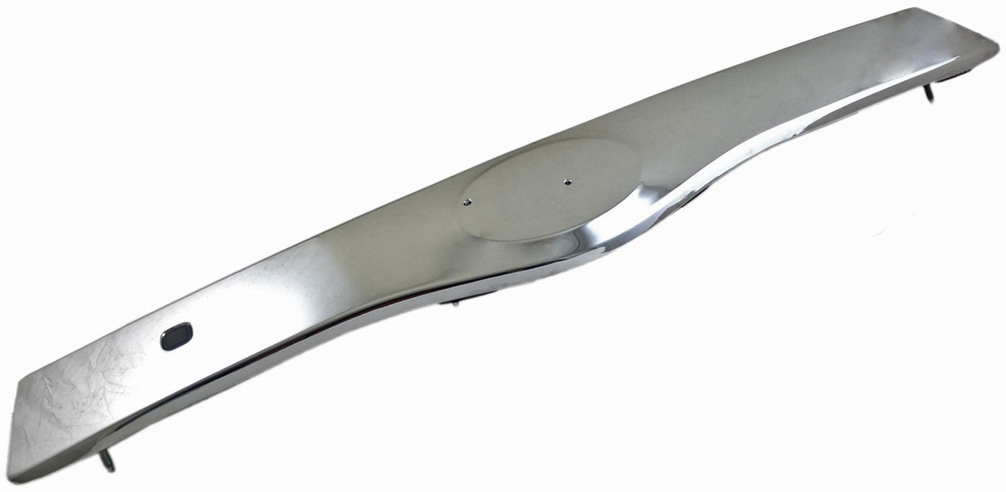 Tailgate Handle Chrome Garnish - Dorman# 91266