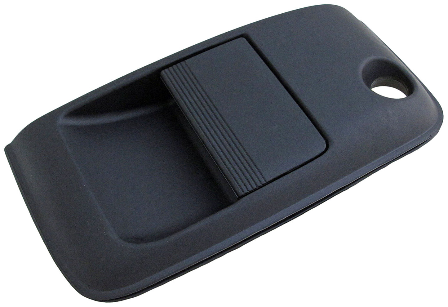 Exterior Door Handle Tailgate Handle Texture Black - Dorman# 91275