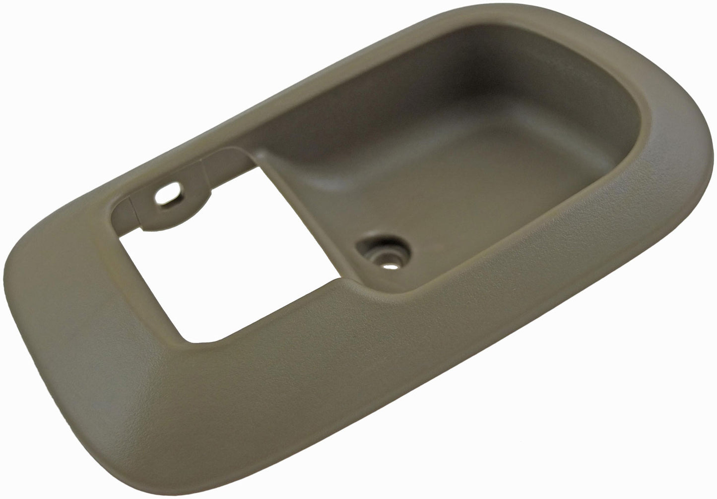 Interior Door Handle Front Right Beige - Dorman# 91298