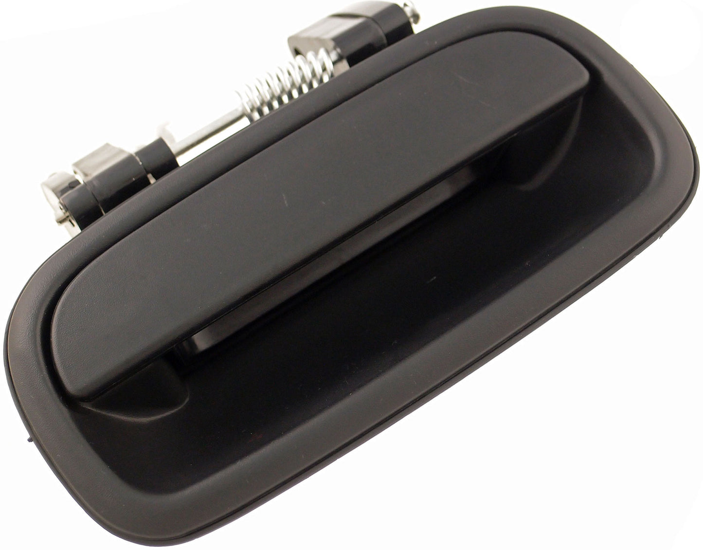 Exterior Door Handle Rear Left Texture Black - Dorman# 91326