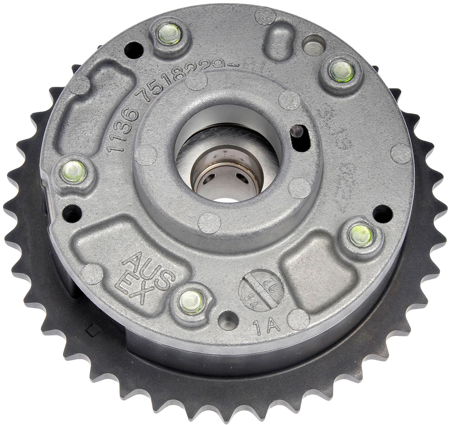 Camshaft Phaser - Variable Timing Camshaft Gear (Dorman 916-504)