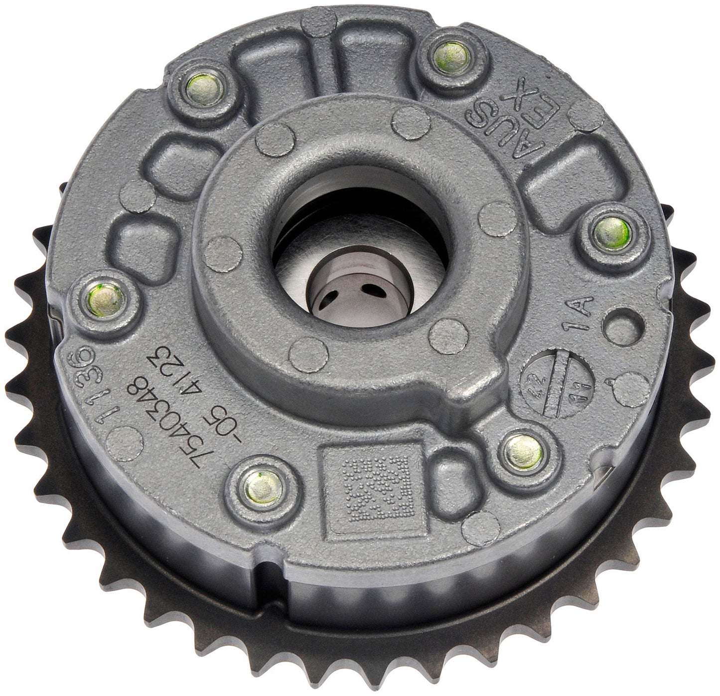 Camshaft Phaser - Variable Timing Camshaft Gear (Dorman 916-505)