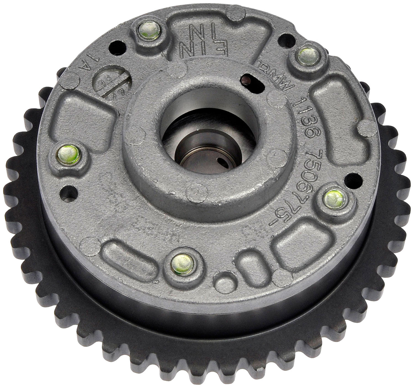 Camshaft Phaser - Variable Timing Camshaft Gear (Dorman 916-506)