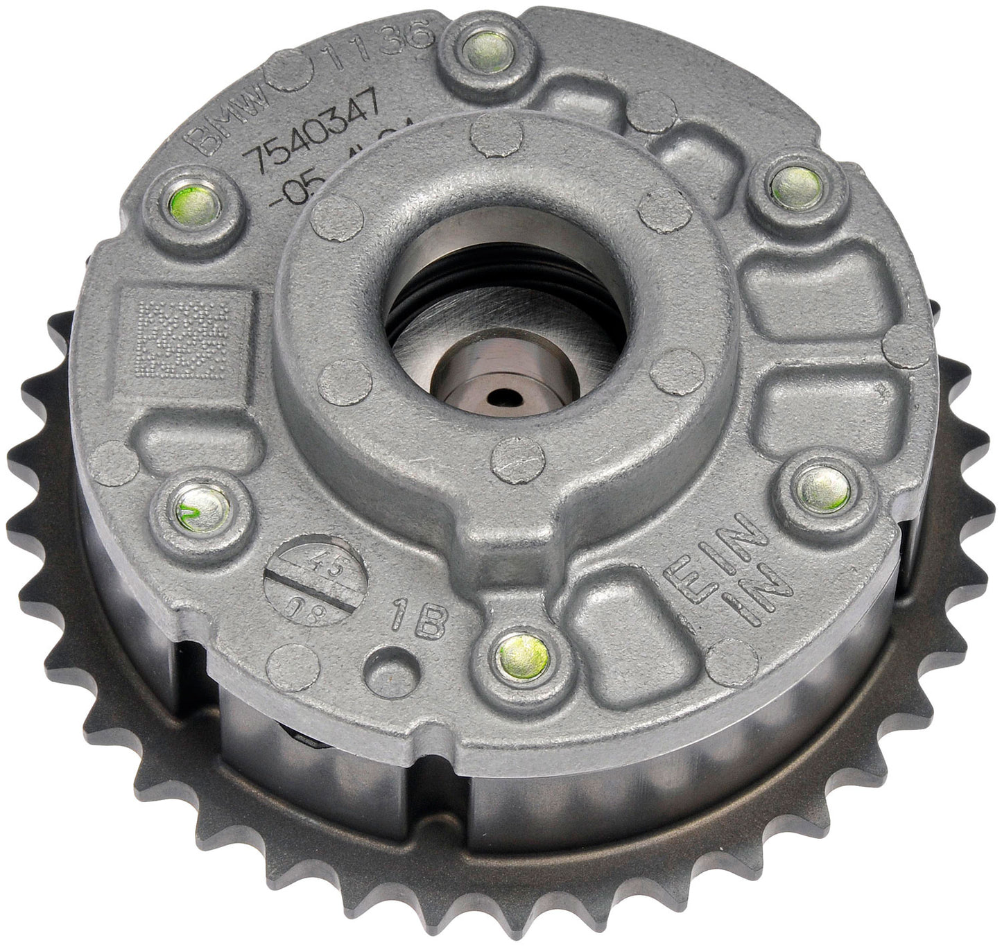 Camshaft Phaser - Variable Timing Camshaft Gear (Dorman 916-508)