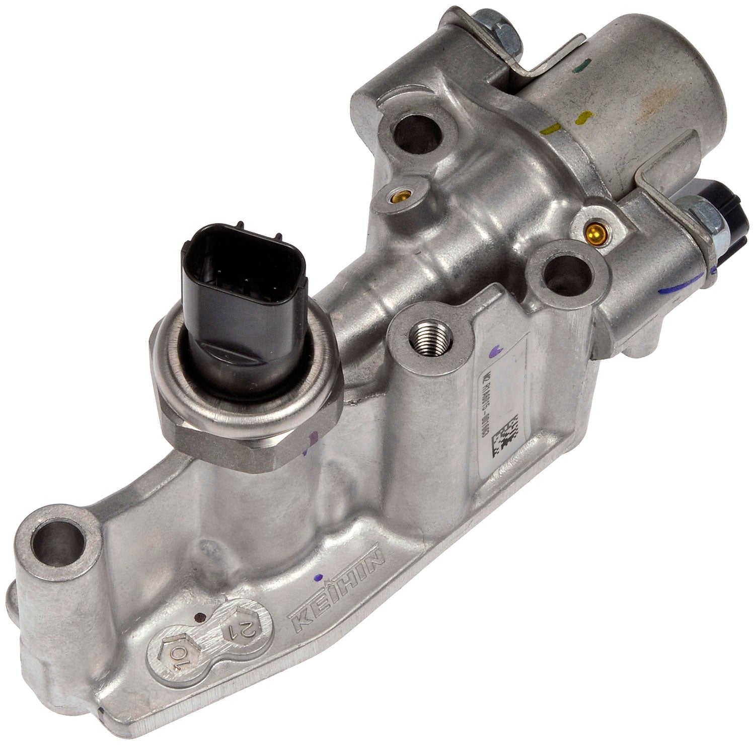 Dorman - OE Solutions | Variable Valve Timing Solenoid 916-574 - View #11