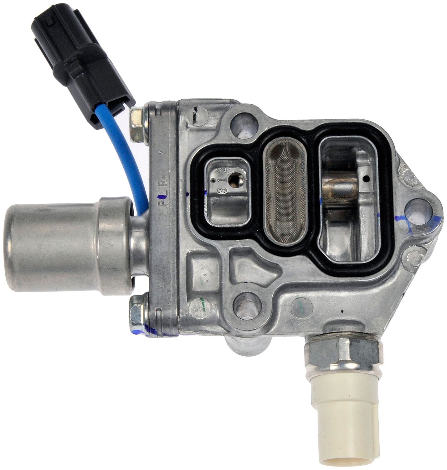 One New Variable Valve Timing Solenoid - Dorman# 916-707