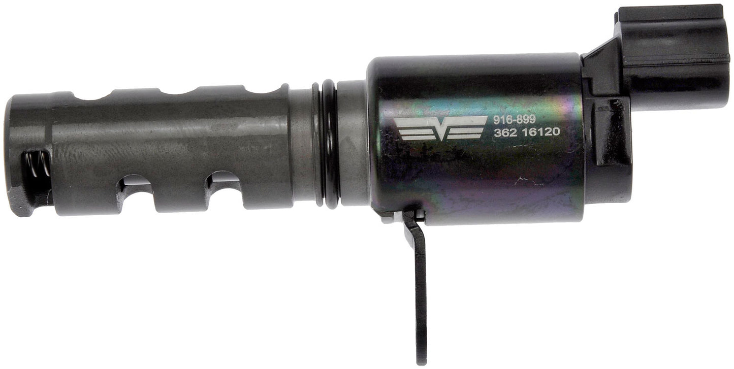 One New Variable Valve Timing Solenoid - Dorman# 916-899