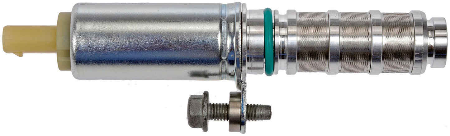 One New Variable Valve Timing Solenoid - Dorman# 916-935