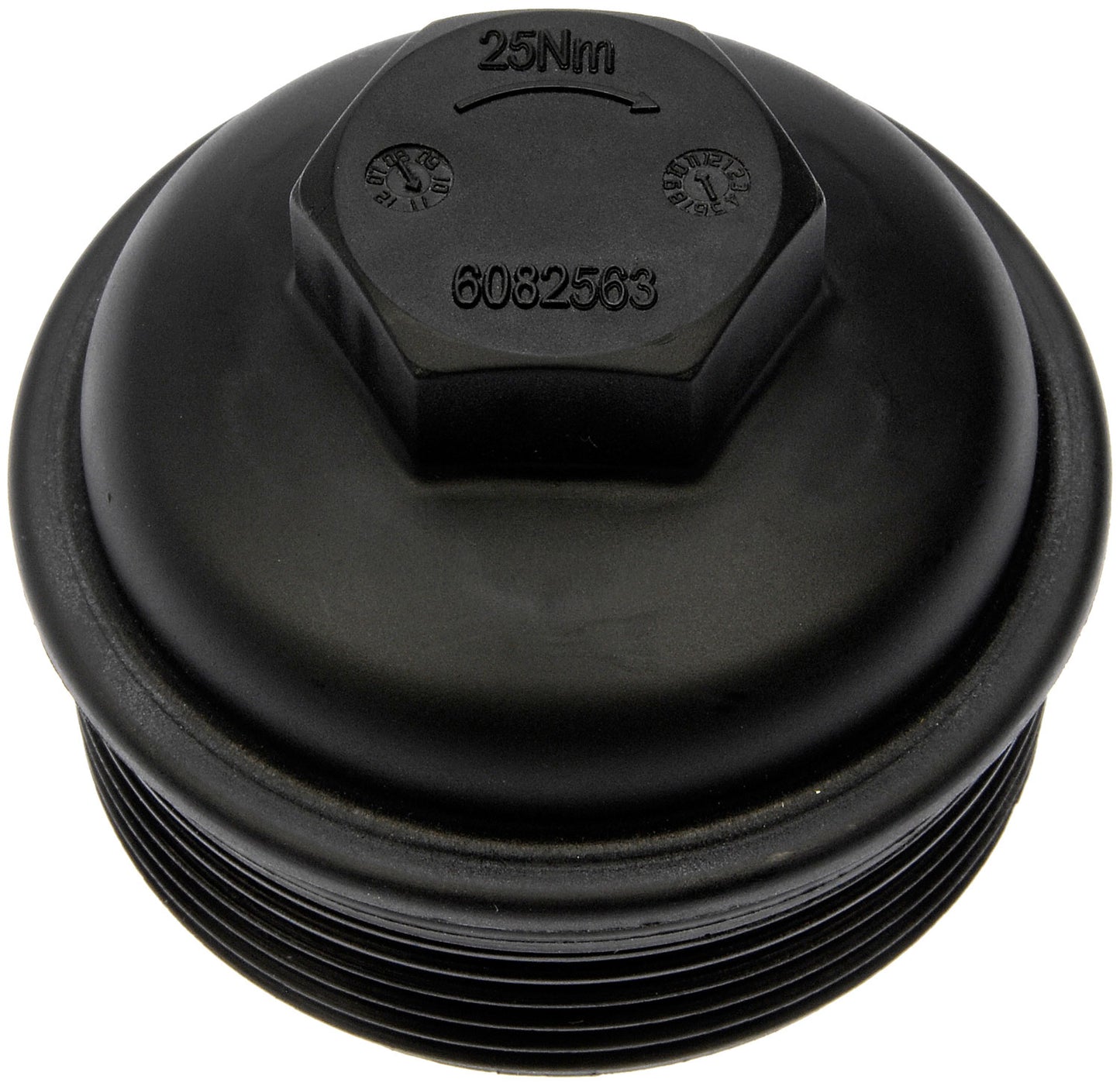 Engine Oil Filter Cover Dorman 917-003