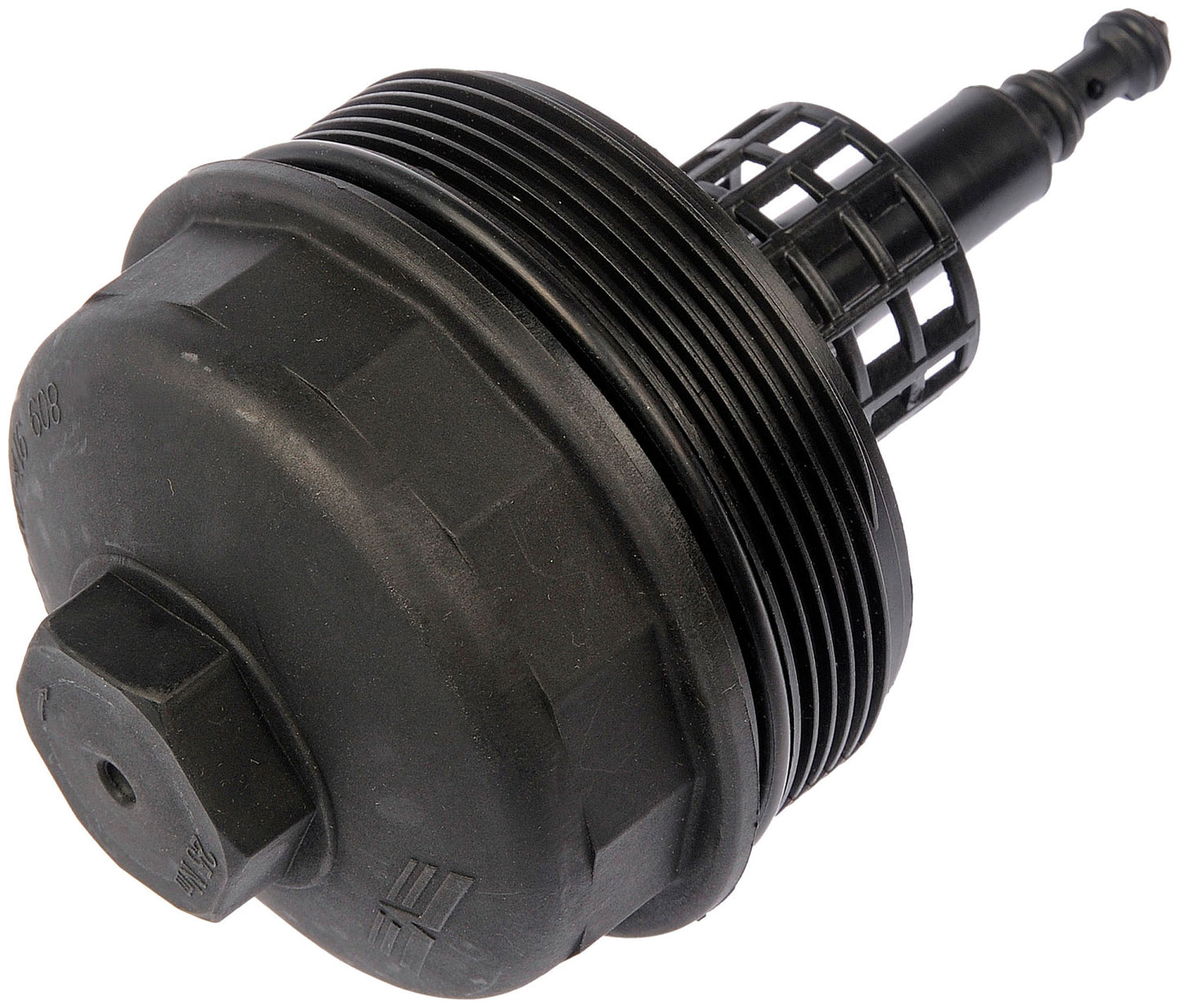 Engine Oil Filter Cover Dorman 917-013