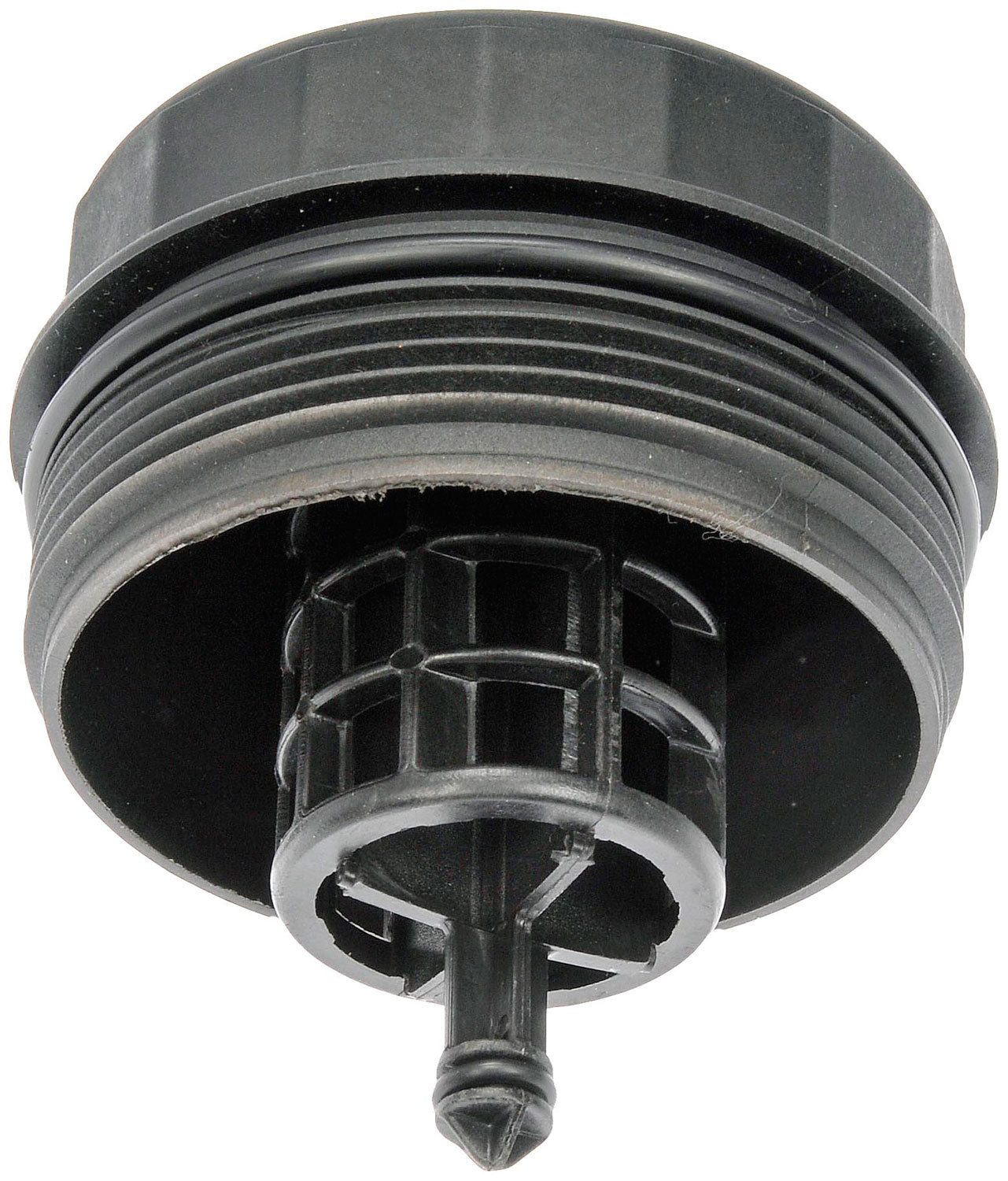 Engine Oil Filter Cap - Dorman# 917-056