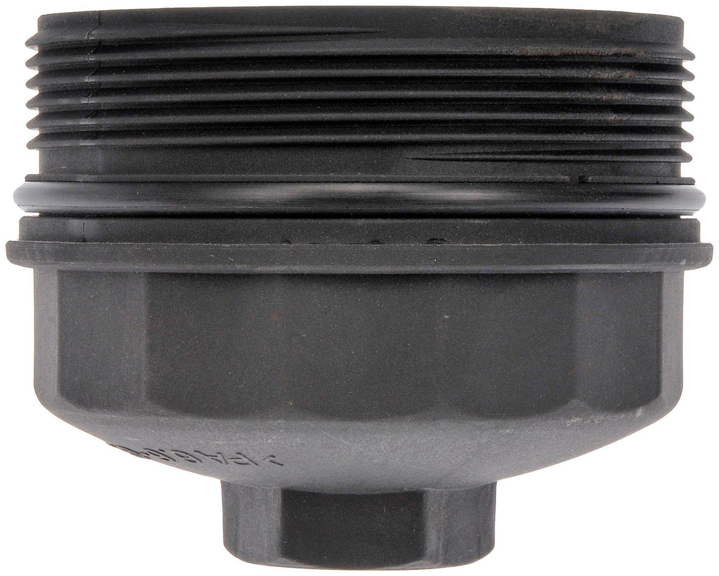 Oil Filter Cap - Plastic - Dorman# 917-069