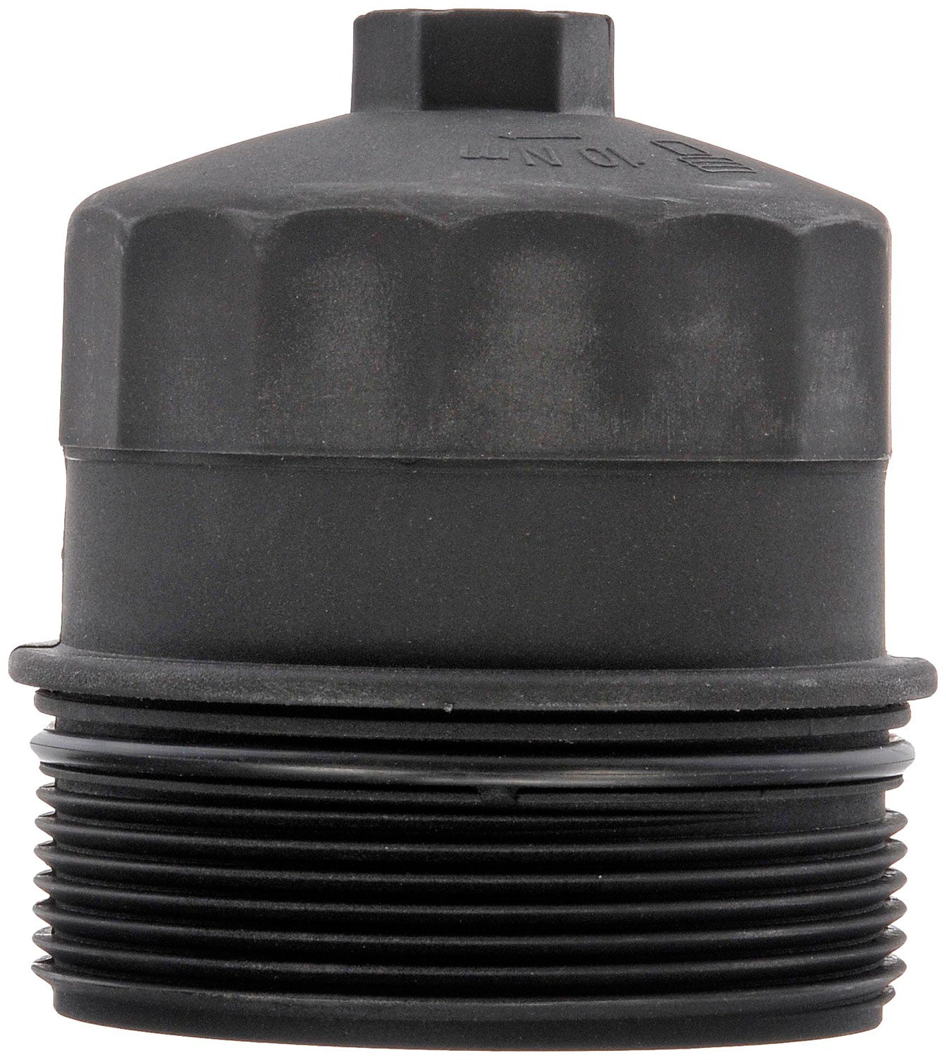 Oil Filter Cap - Plastic - Dorman# 917-072