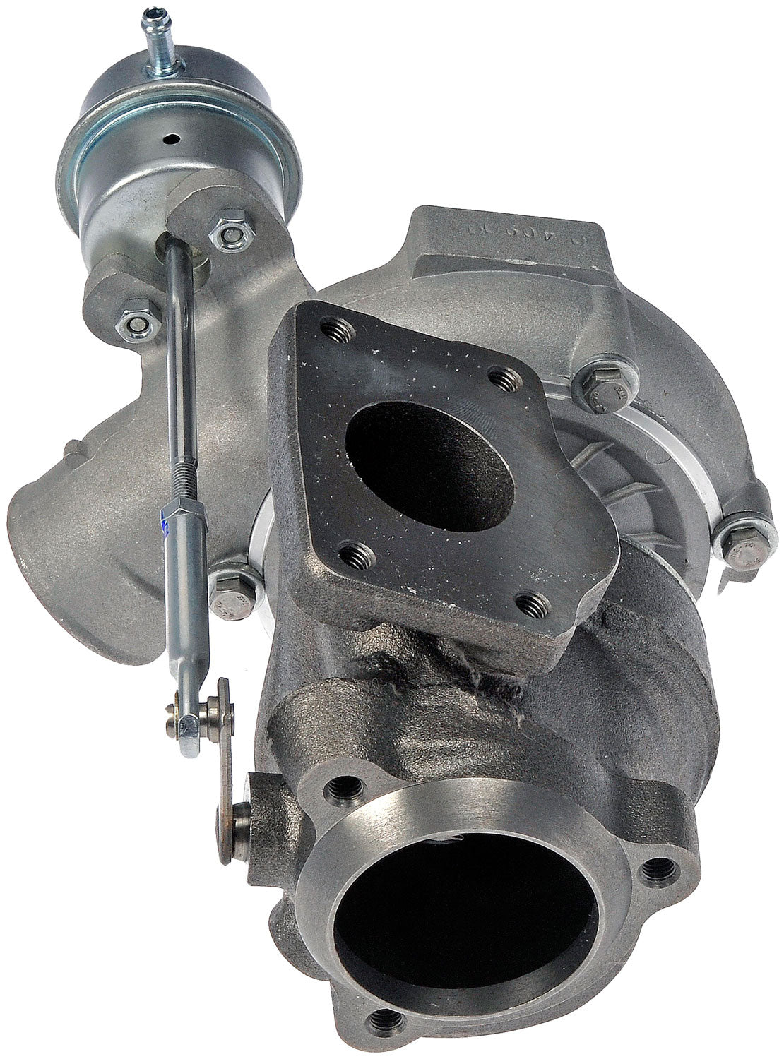 Complete Turbocharger And Gaskets - Dorman# 917-160 Fits 99-09 Saab 9-5