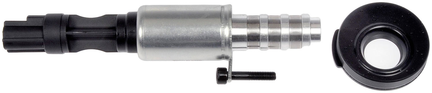 One New Variable Valve Timing (VVT) Solenoid (Dorman# 917-200)