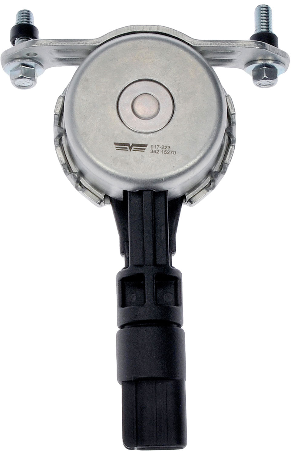 One New Variable Valve Timing (VVT) Solenoid (Dorman# 917-223)