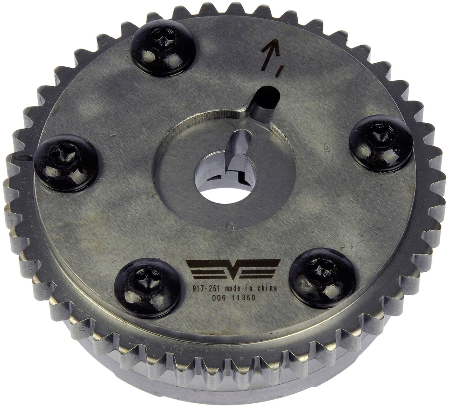 Variable Timing Cam Phaser (Engine Variable Valve Sprocket) Dorman 917-251