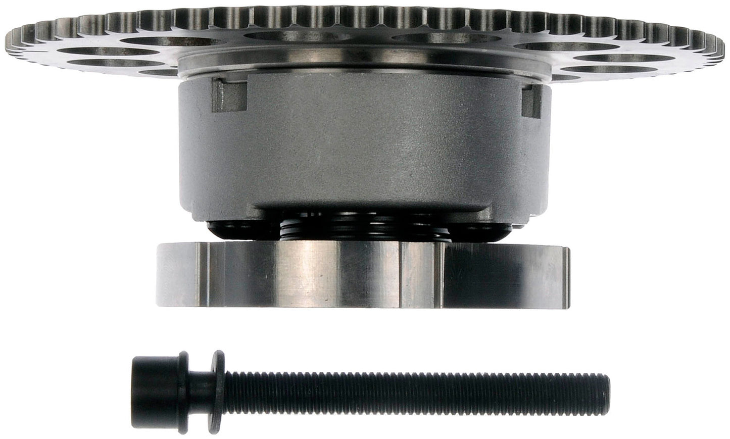 Camshaft Phaser Variable Timing Camshaft Gear Dorman 917-262 Fits 06-07 Envoy