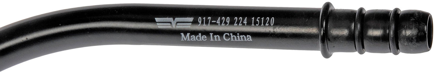 Engine Oil Dipstick Tube (Dorman 917-429)