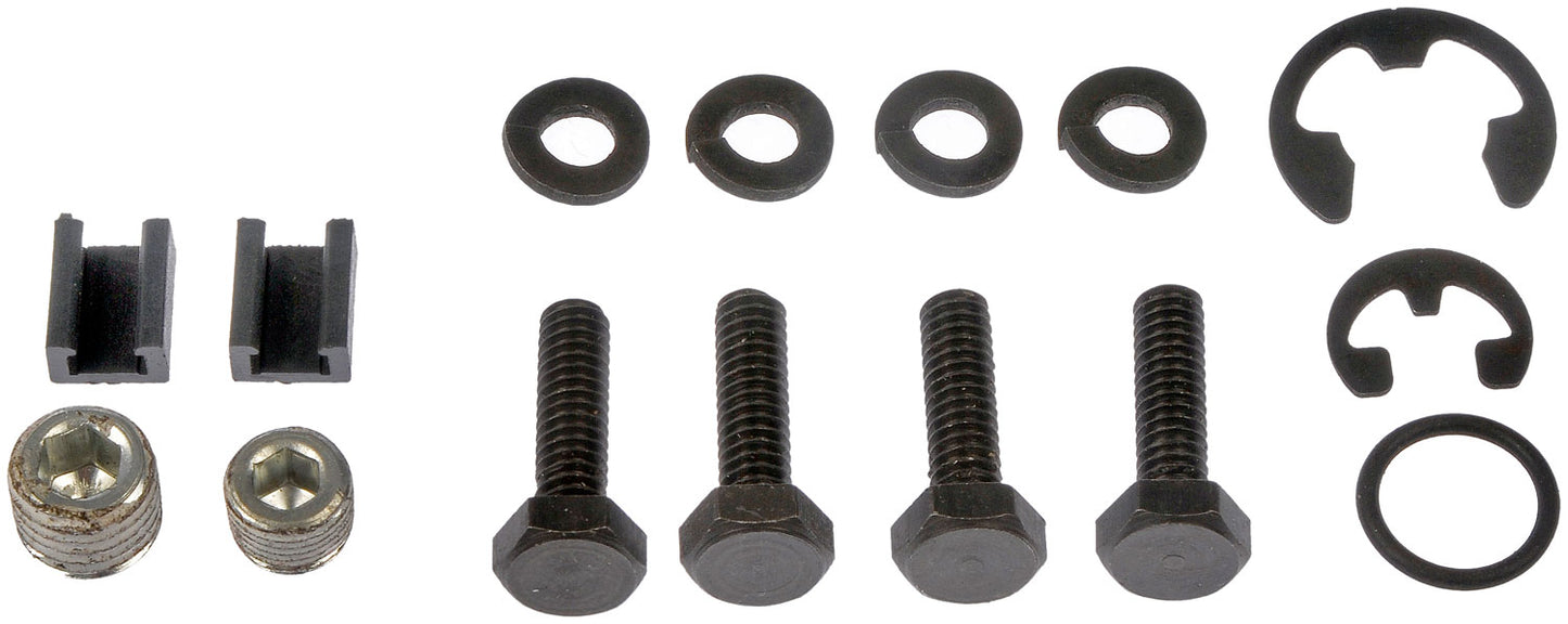 4WD Axle Actuator Housing Dorman 917-500