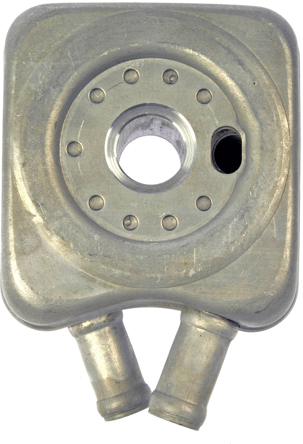 New Filter Housing Cooler - Dorman 918-140