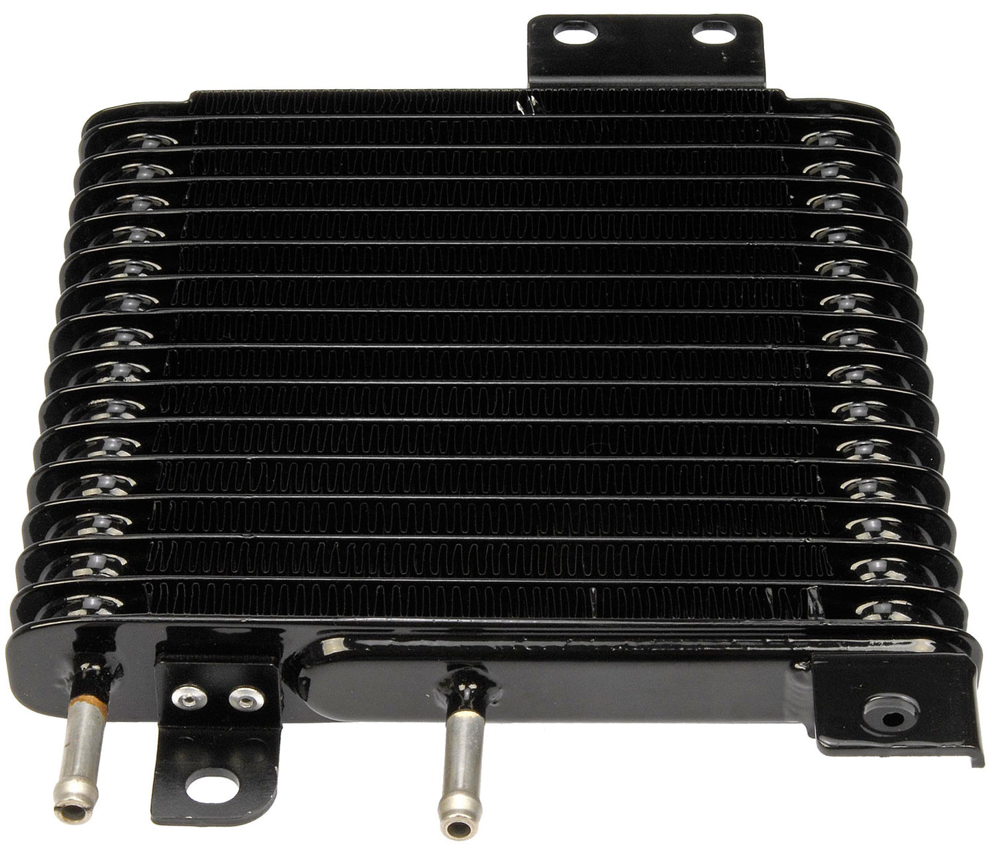 Automatic Transmission Oil Cooler Dorman 918-221 Fits 03-06 Mit Outlander