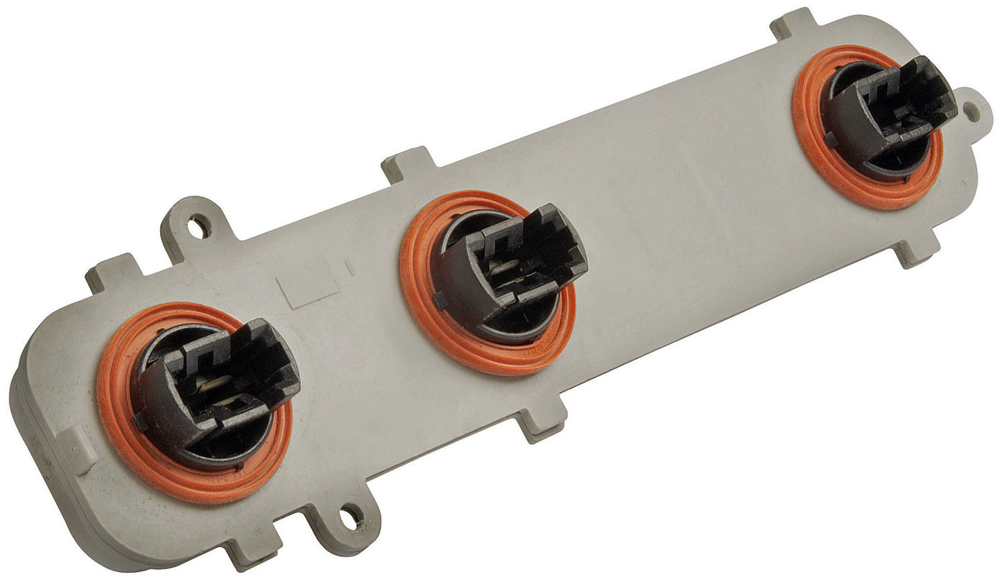 Tail Light Circuit Board Dorman 923-011