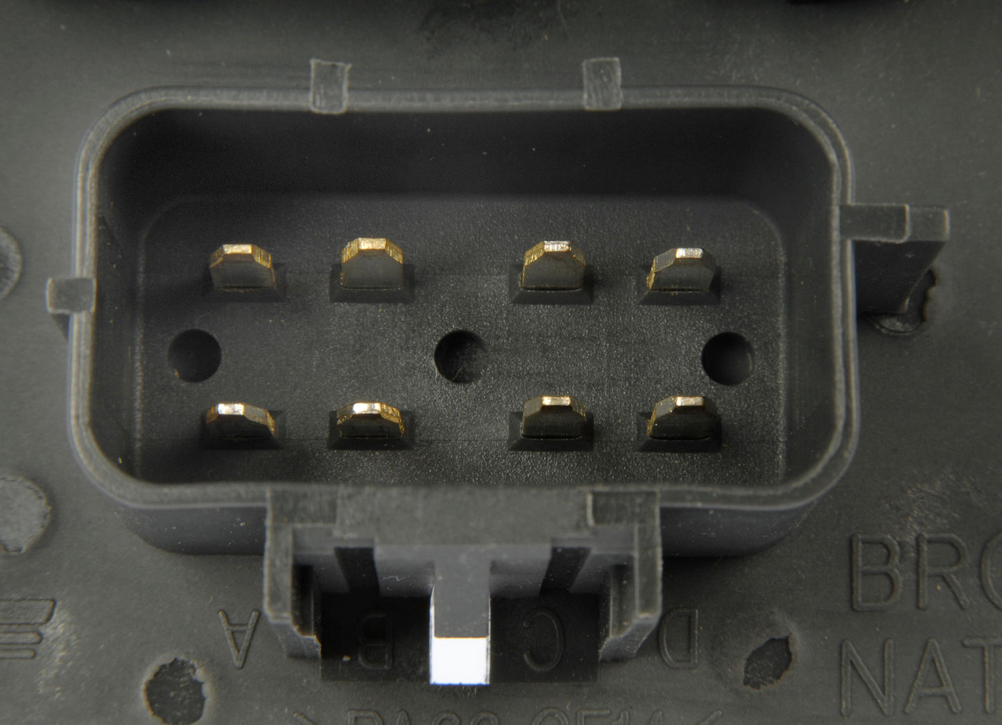 Tail Light Circuit Board Dorman 923-012