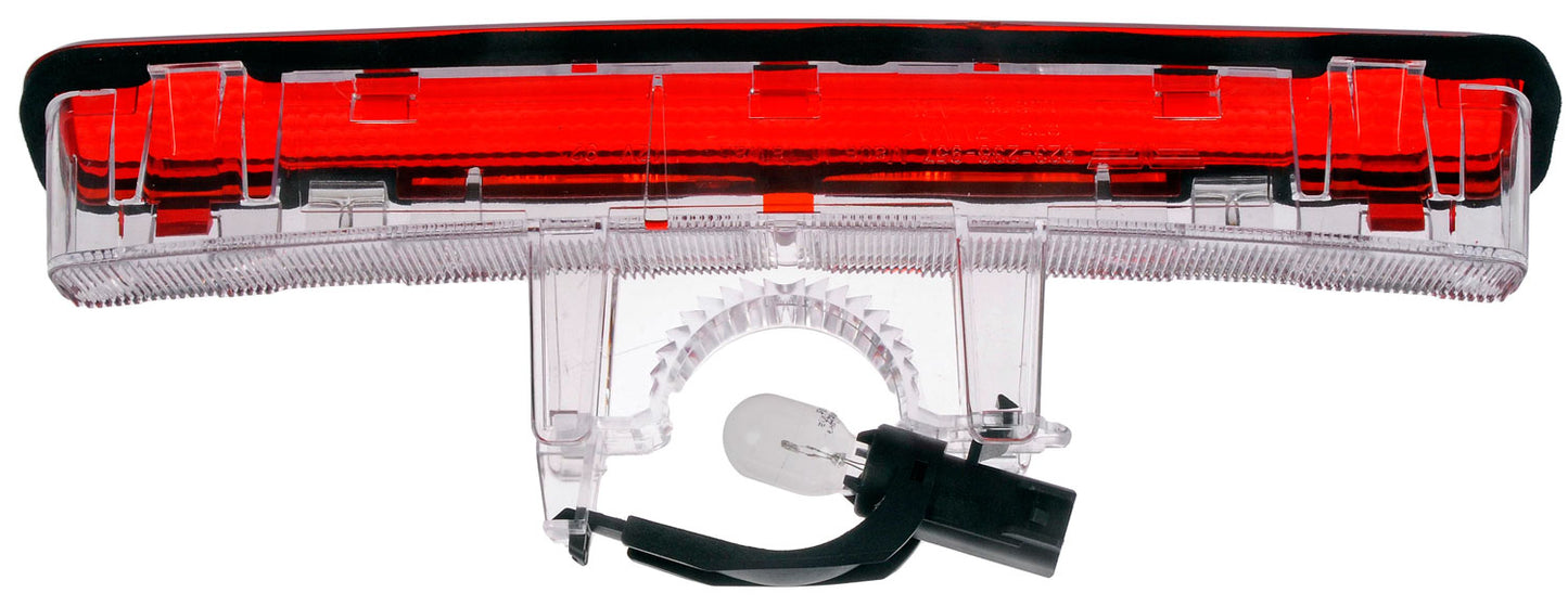 Dorman 3rd Third Center High Mount Brake Light 05-09 Ford Mustang