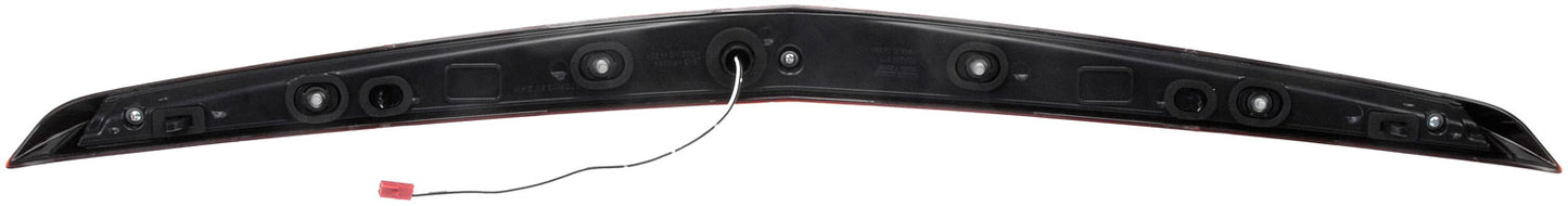High Mount 3rdThird Brake Light Assembly (Dorman 923-248) 08-13 Cadillac CTS