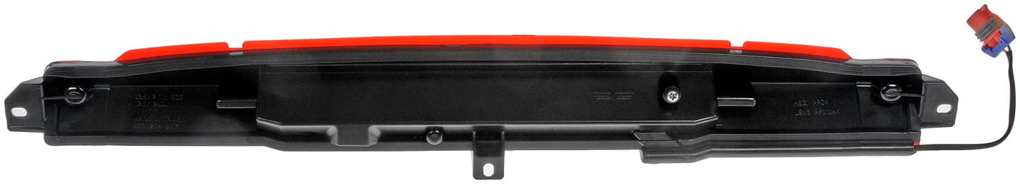3rdThird Brake Light - Dorman# 923-264 07-12 Avalanche 02-06 Avalanche 1500 2500