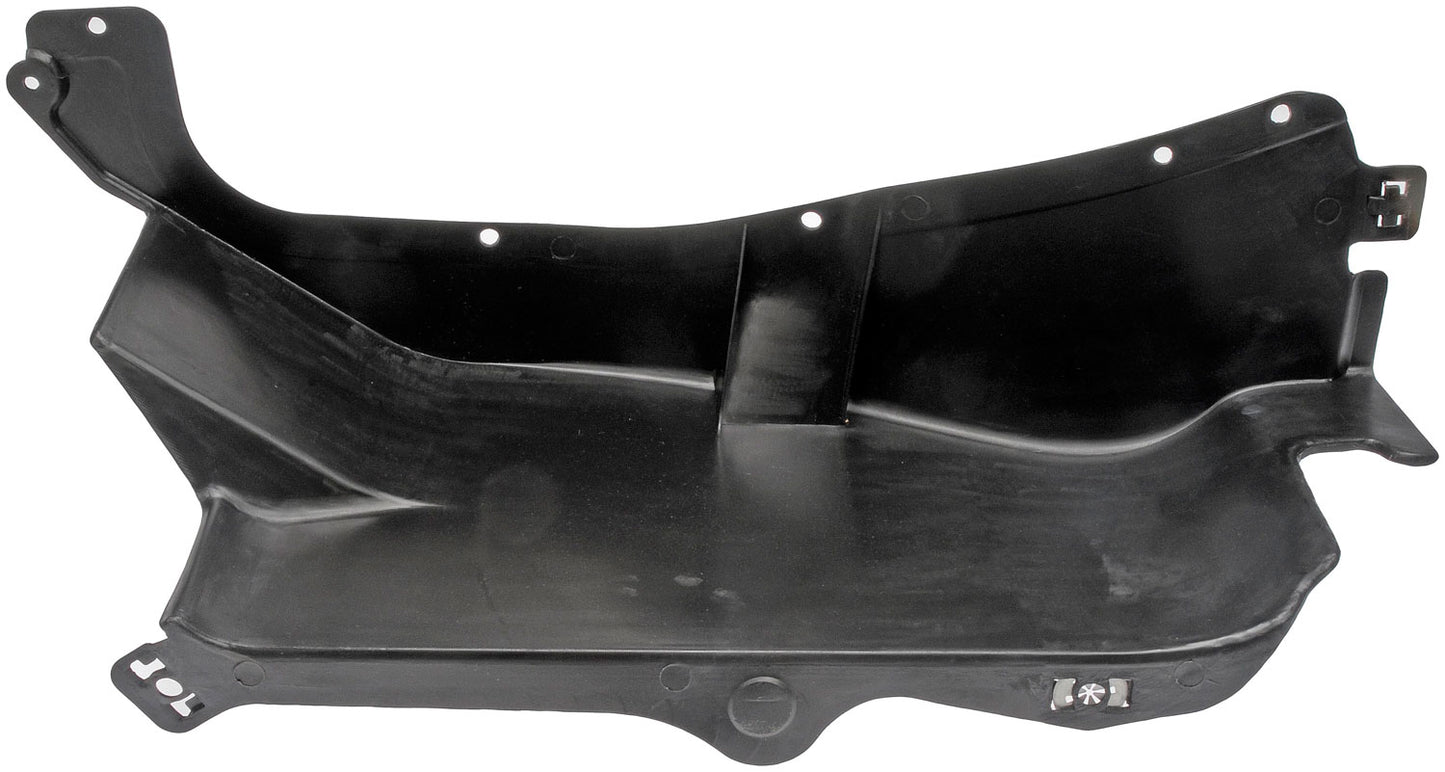 Engine Splash Shield - Dorman# 924-017