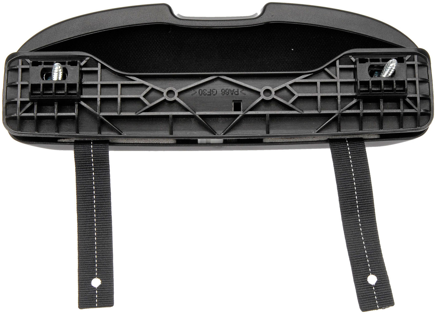 New Sunglasses Holder Black - Dorman 924-077