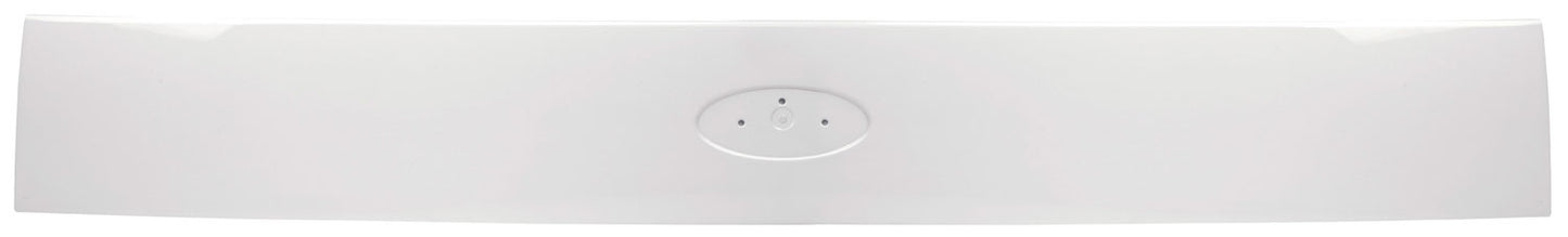 Ford Applique Oxford White Clearcoat (Dorman# 924-094)