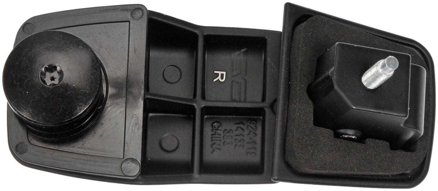 GLASS HINGE - Dorman# 924-119