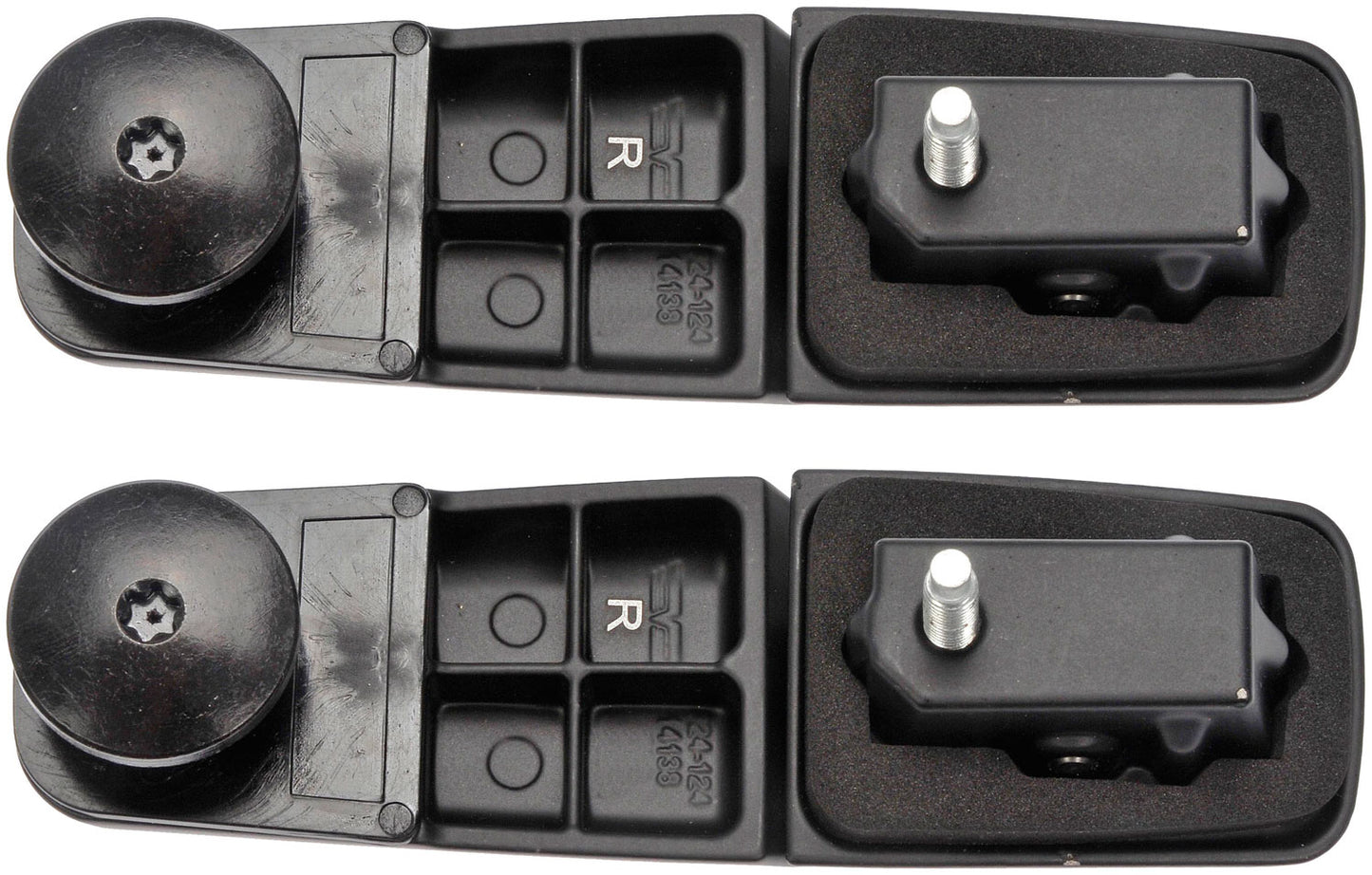 Tailgate Glass Hinge - Dorman# 924-124